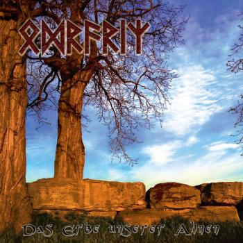 Odroerir – Das Erbe Unserer Ahnen CD